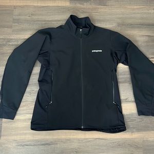 Patagonia Adze Hybrid Jacket